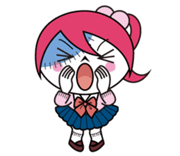 ZOMPI's Daily Life Vol.2 sticker #3185400