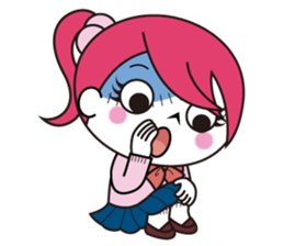 ZOMPI's Daily Life Vol.2 sticker #3185401