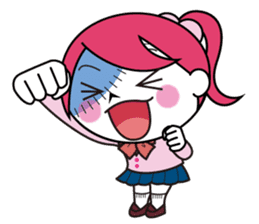 ZOMPI's Daily Life Vol.2 sticker #3185402