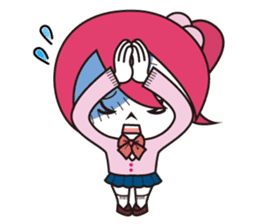 ZOMPI's Daily Life Vol.2 sticker #3185407