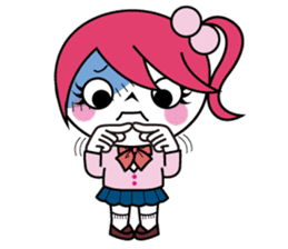 ZOMPI's Daily Life Vol.2 sticker #3185409