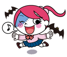 ZOMPI's Daily Life Vol.2 sticker #3185410