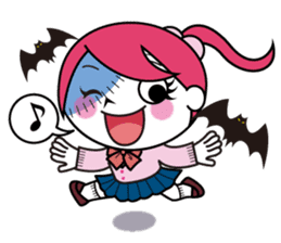 ZOMPI's Daily Life Vol.2 sticker #3185410