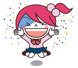 ZOMPI's Daily Life Vol.2 sticker #3185411