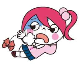 ZOMPI's Daily Life Vol.2 sticker #3185412