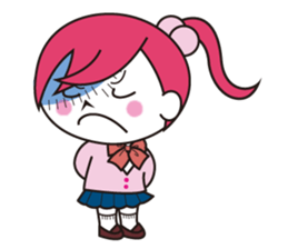 ZOMPI's Daily Life Vol.2 sticker #3185415