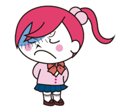 ZOMPI's Daily Life Vol.2 sticker #3185415