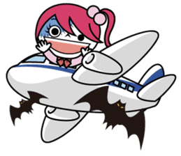 ZOMPI's Daily Life Vol.2 sticker #3185421