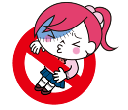 ZOMPI's Daily Life Vol.2 sticker #3185425