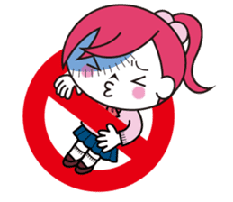 ZOMPI's Daily Life Vol.2 sticker #3185425