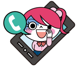 ZOMPI's Daily Life Vol.2 sticker #3185426