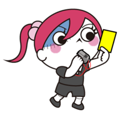 ZOMPI's Daily Life Vol.2 sticker #3185428