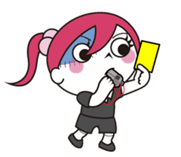 ZOMPI's Daily Life Vol.2 sticker #3185428