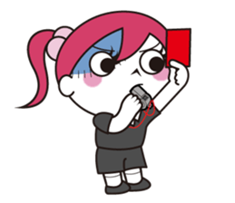 ZOMPI's Daily Life Vol.2 sticker #3185429