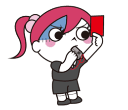 ZOMPI's Daily Life Vol.2 sticker #3185429