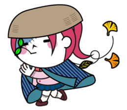 ZOMPI's Daily Life Vol.2 sticker #3185432