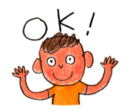 Good friends sticker sticker #3185633