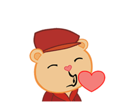 Happy Tree Friends by Sony Digital Entertainment sticker #3185685