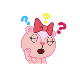 Happy Tree Friends by Sony Digital Entertainment sticker #3185708