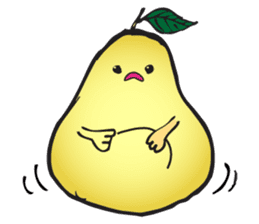 Vegetables family sticker #3186157