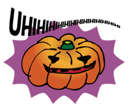 Vegetables family sticker #3186160