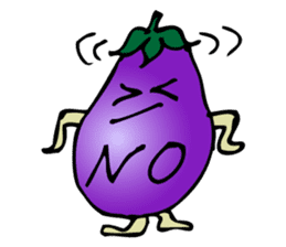 Vegetables family sticker #3186161