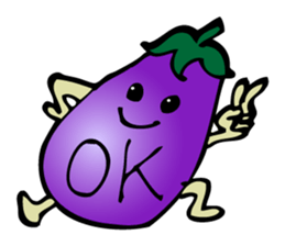 Vegetables family sticker #3186162