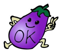 Vegetables family sticker #3186162