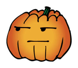 Vegetables family sticker #3186163