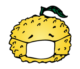 Vegetables family sticker #3186164