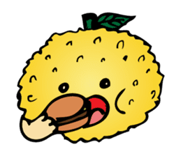 Vegetables family sticker #3186165