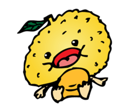 Vegetables family sticker #3186166