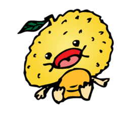 Vegetables family sticker #3186166