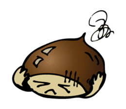 Vegetables family sticker #3186167