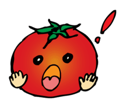 Vegetables family sticker #3186170