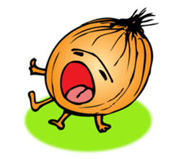 Vegetables family sticker #3186174