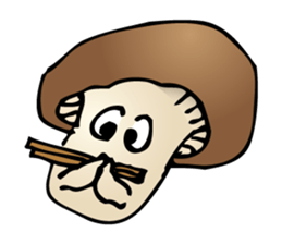 Vegetables family sticker #3186176