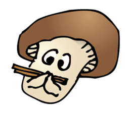 Vegetables family sticker #3186176