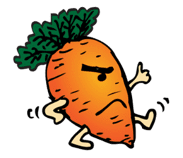 Vegetables family sticker #3186180