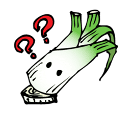 Vegetables family sticker #3186183