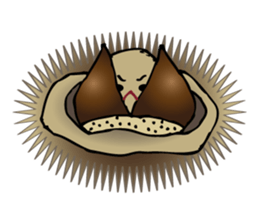 Vegetables family sticker #3186193