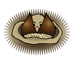 Vegetables family sticker #3186193