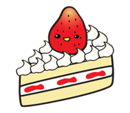 Vegetables family sticker #3186194