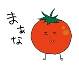 Foods which talks sticker #3186204