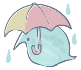 Your Daphnia's project of the next. sticker #3186446