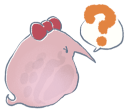 Your Daphnia's project of the next. sticker #3186447