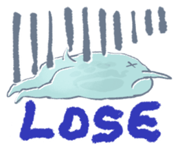 Your Daphnia's project of the next. sticker #3186468