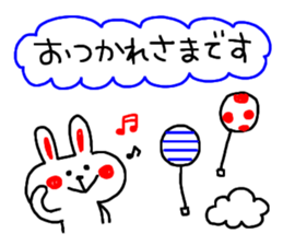 -3 color pen-sticker3 sticker #3186555