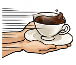 The "hold out" Sticker sticker #3186921