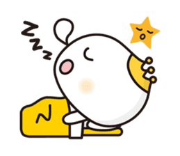 Tiara onion_English_ver sticker #3187129